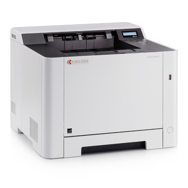 Принтер Kyocera ECOSYS P5026cdn A4 Цветная Лазерная печать, 1102RC3NL0