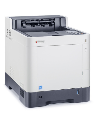 Принтер Kyocera ECOSYS P6035cdn A4 Цветная Лазерная печать, 1102NS3NL0