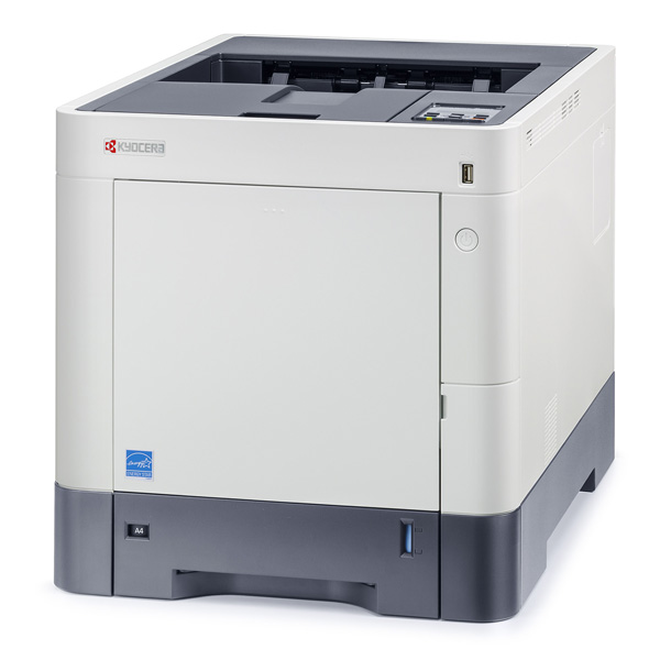 Принтер Kyocera ECOSYS P6130cdn A4 Цветная Лазерная печать, 1102NR3NL0