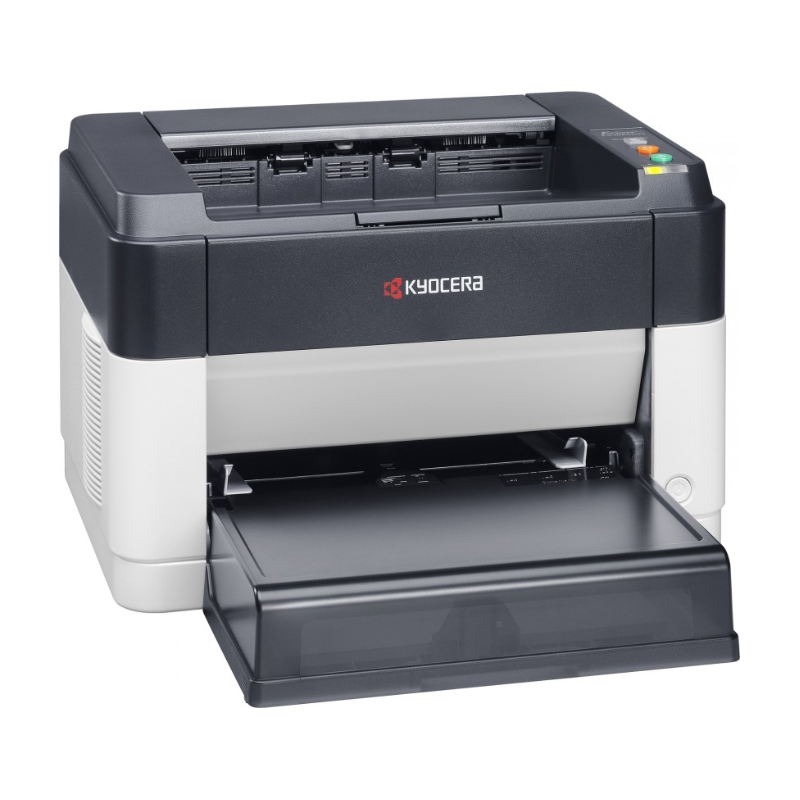 Принтер Kyocera FS-1060DN A4 Черно-белая Лазерная печать, 1102M33RU0