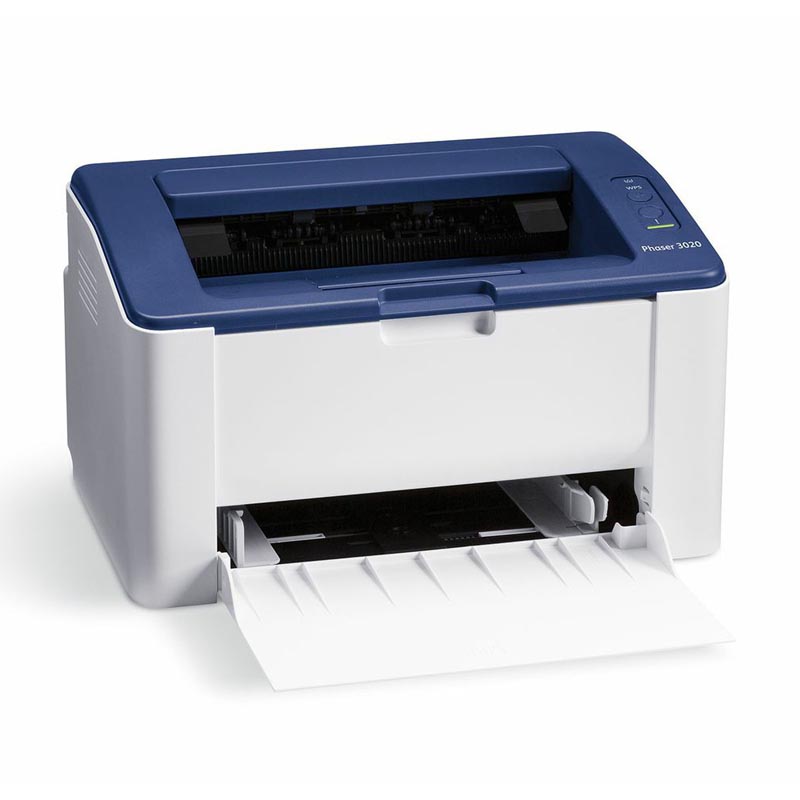 Принтер Xerox Phaser 3020BI A4 Черно-белая Лазерная печать, 3020V_BI