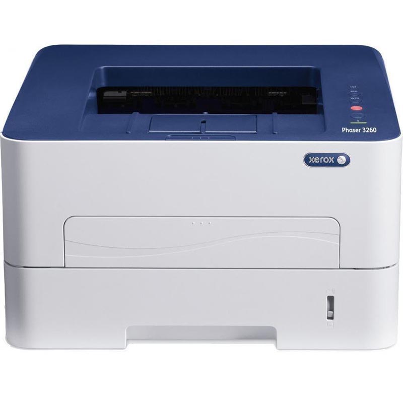 Принтер Xerox Phaser 3260DNI A4 Черно-белая Лазерная печать, 3260V_DNI
