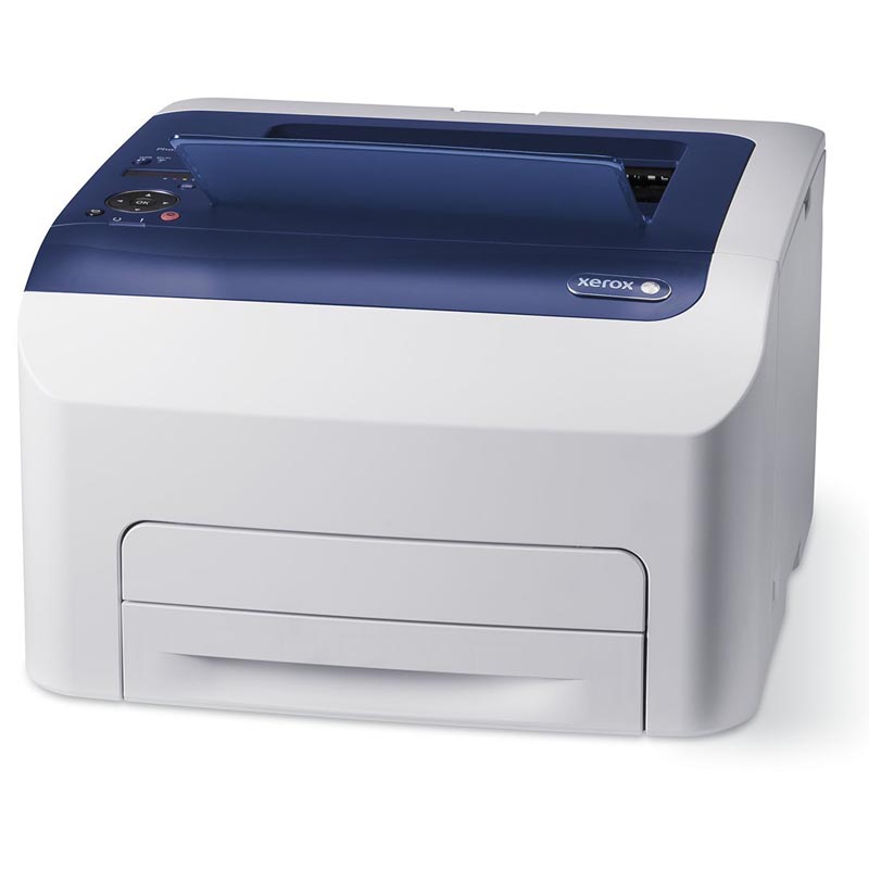 Принтер Xerox Phaser 6022NI A4 Цветная Светодиодная печать, 6022V_NI