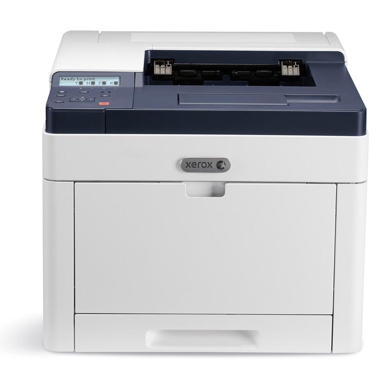 Принтер Xerox Phaser 6510N A4 Цветная Лазерная печать, 6510V_N