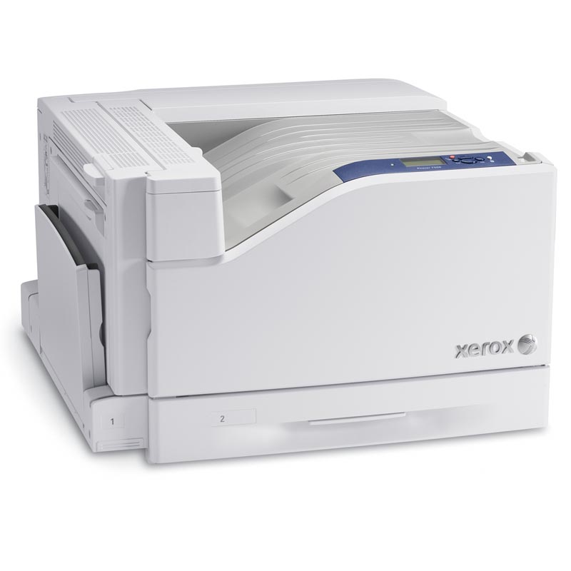 Принтер Xerox Phaser 7500DN A3 Цветная Светодиодная печать, 7500V_DN