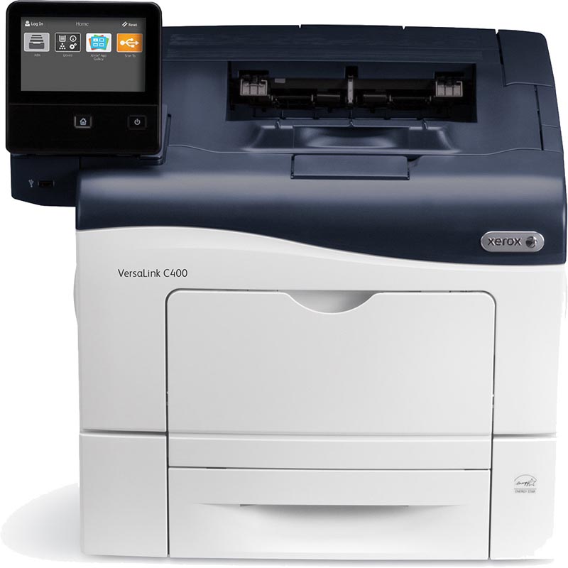 Принтер Xerox VersaLink C400N A4 Цветная Лазерная печать, C400V_N