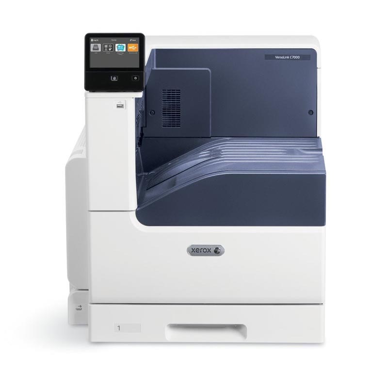 Принтер Xerox VersaLink C7000DN A3 Цветная Светодиодная печать, C7000V_DN