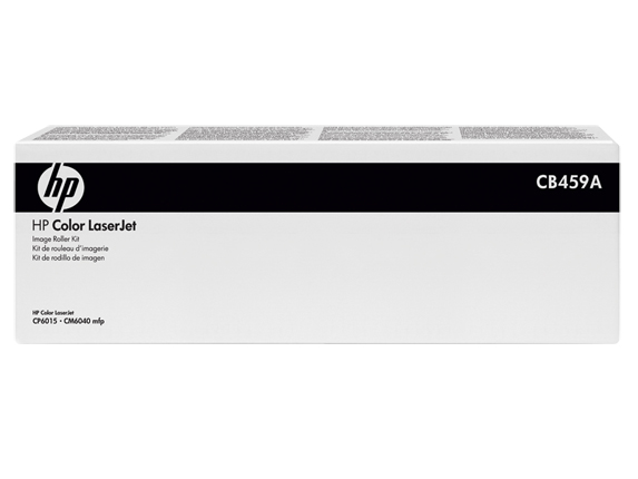 Комплект роликов HP Color LaserJet CP60xx, CB459A