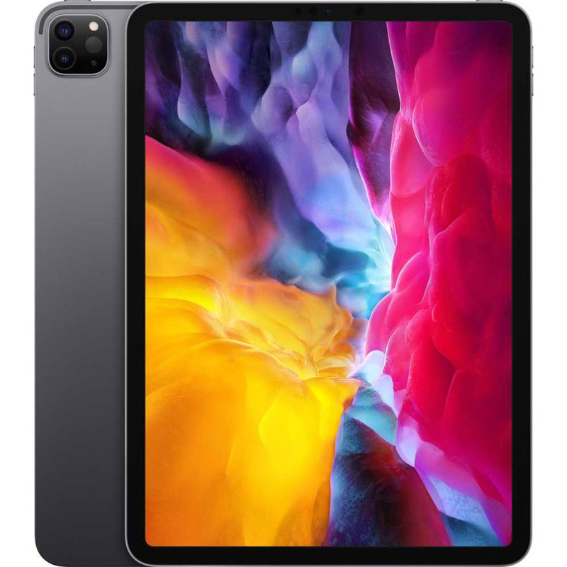Планшет Apple iPad Pro (2020) 11" 2388x1668, MY2V2RU/A