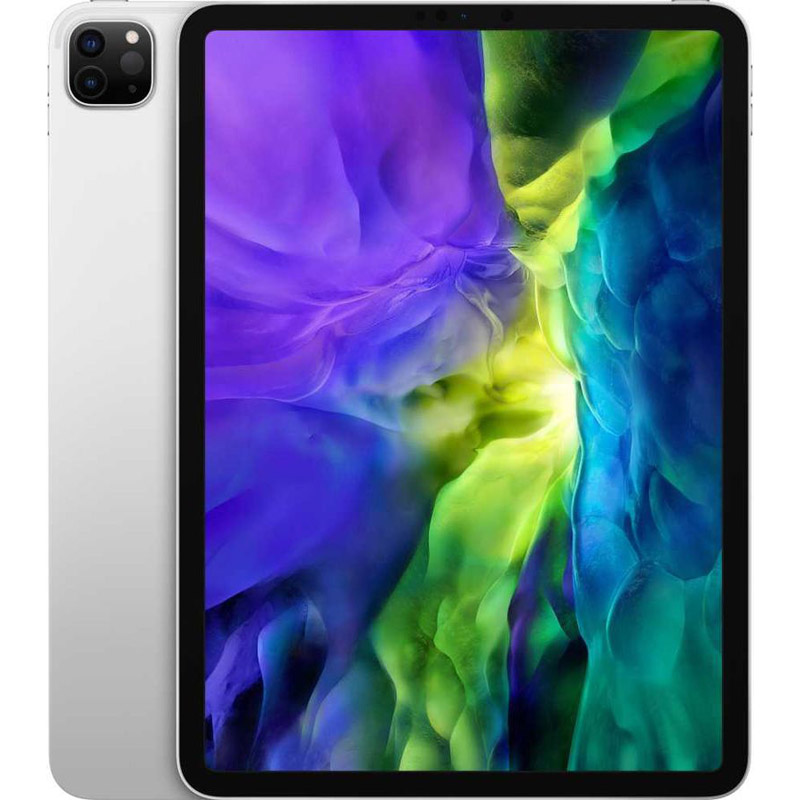 Планшет Apple iPad Pro (2020) 11" 2388x1668, MXDH2RU/A