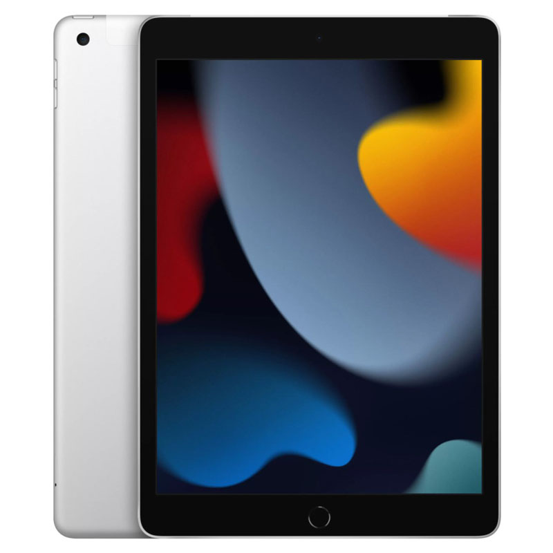 Планшет Apple iPad (2021) 10.2" 2160x1620, MK493RU/A