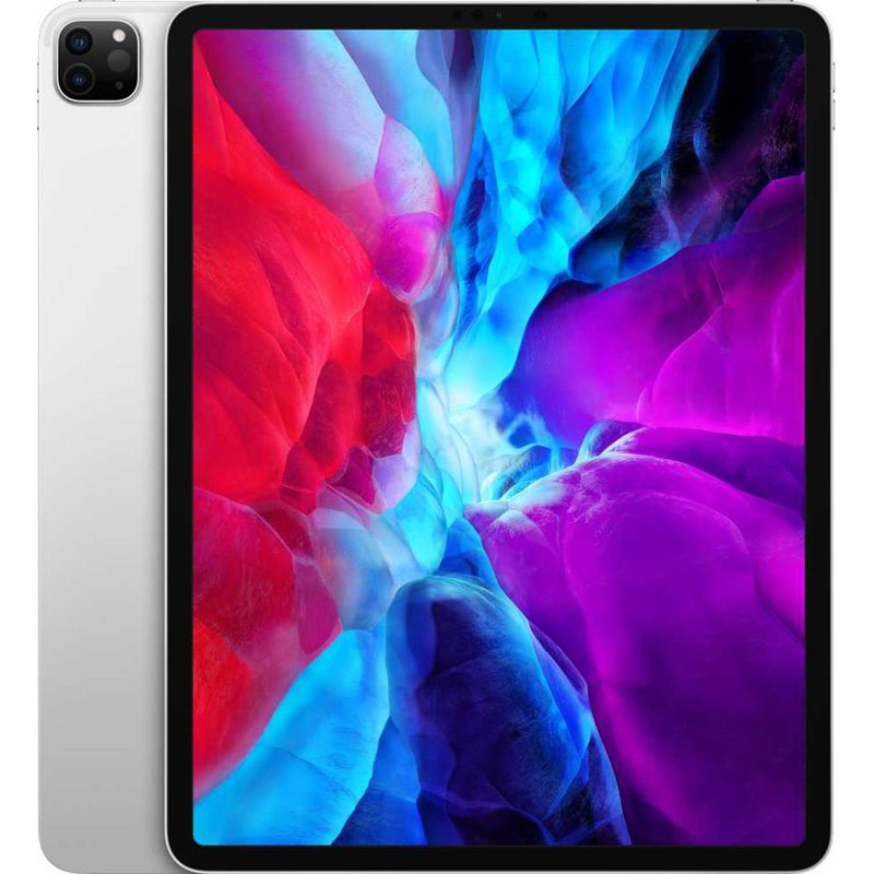 Планшет Apple iPad Pro (2020) 12.9" 2732x2048, MXAW2RU/A