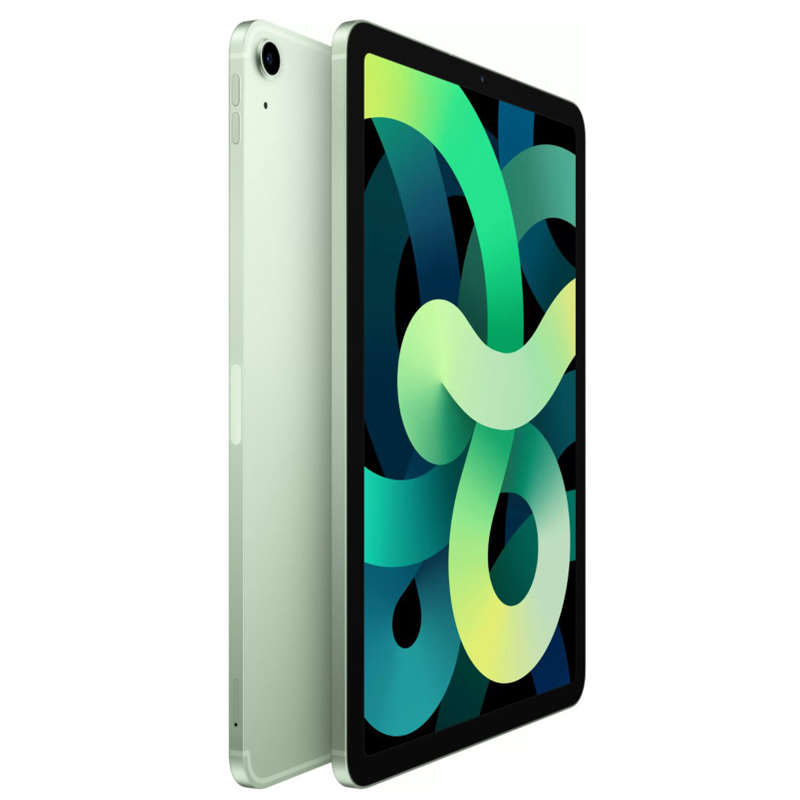 Планшет Apple iPad Air (2020) 10.9" 2360x1640, MYH72RU/A
