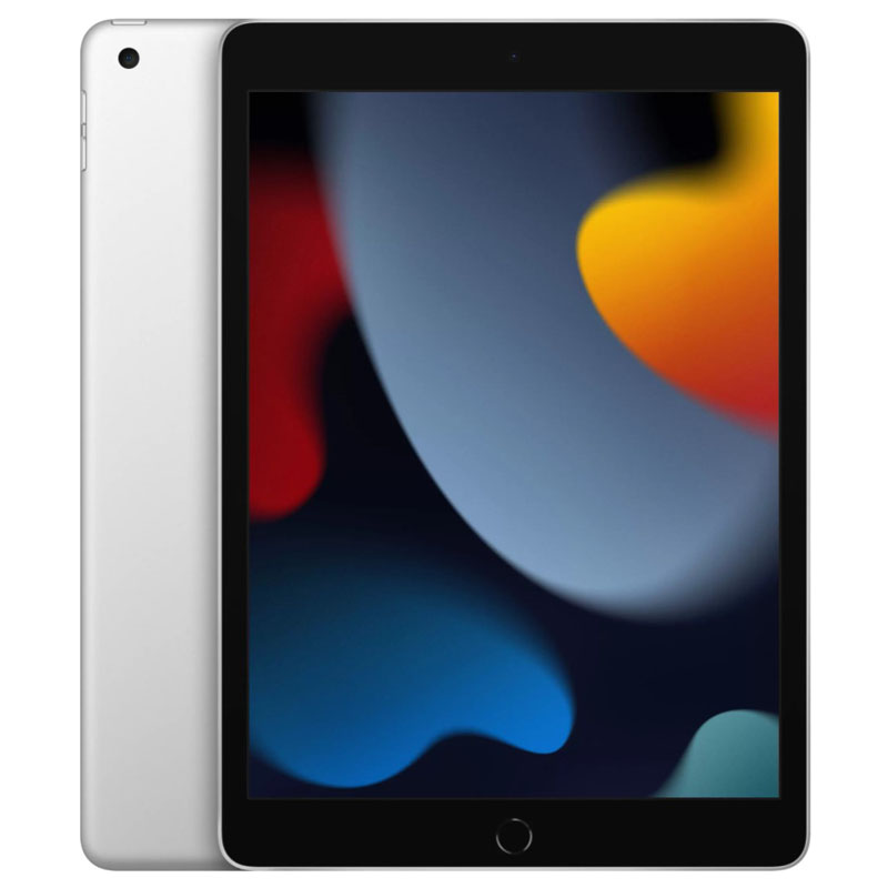Планшет Apple iPad (2021) 10.2" 2160x1620, MK2P3RU/A