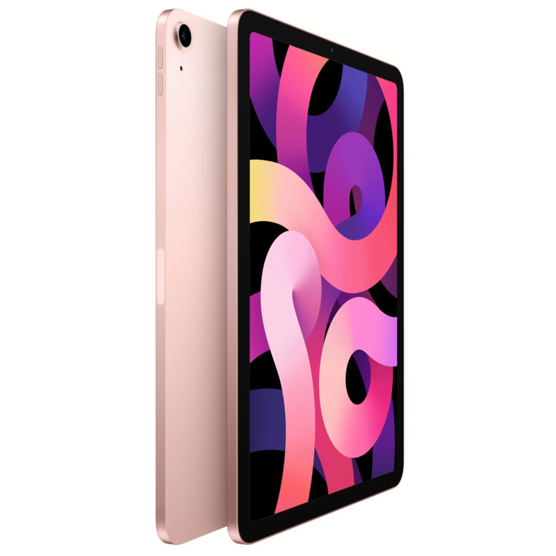 Планшет Apple iPad Air (2020) 10.9" 2360x1640, MYFX2RU/A
