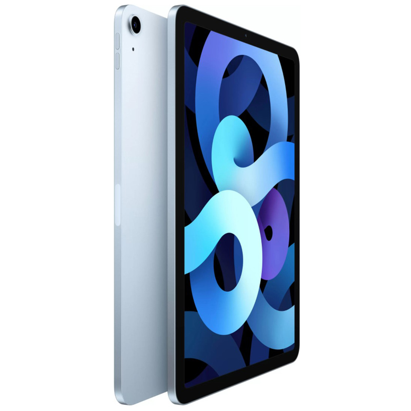 Планшет Apple iPad Air (2020) 10.9" 2360x1640, MYFQ2RU/A
