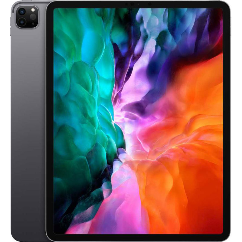 Планшет Apple iPad Pro (2020) 12.9" 2732x2048, MXAT2RU/A