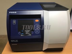 FOSS INFRATEC 1241 Анализатор зерна