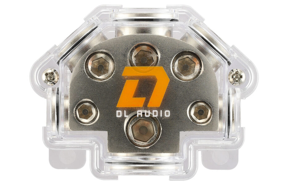 DL Audio Phoenix Power Distributor04