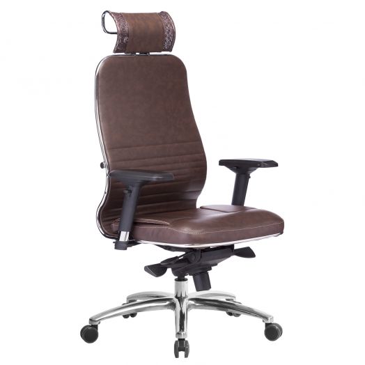 Кресло офисное Samurai KL-3.04