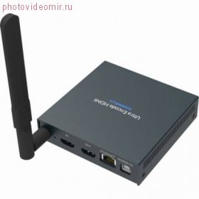 Устройство для вещания в интернет Magewell Ultra Encode HDMI