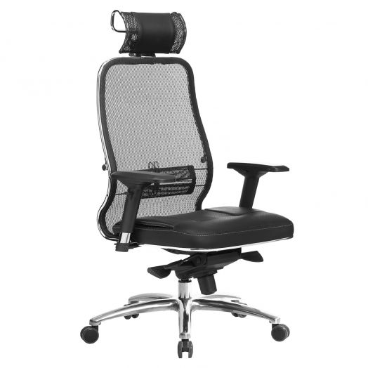 Кресло офисное Samurai SL-3.04