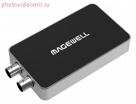 Внешнее устройство захвата Magewell USB Capture SDI Plus