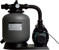 Фильтрационная установка Aquaviva FSP650 (15.6 м3/ч, D627)