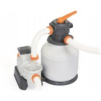 Фильтрационная установка Bestway 58486 FlowClear Песочная (9,8 м3/ч)