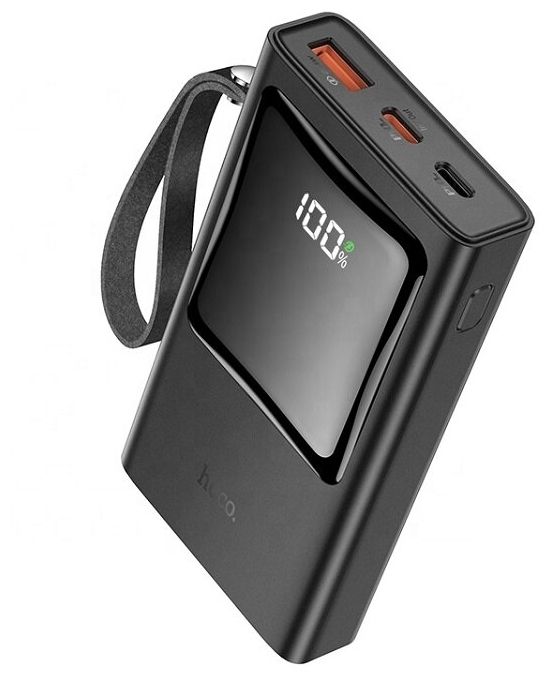 HOCO Q4 USB + Type C , 10000 Mah