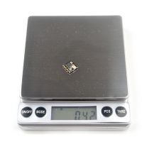 ExpressLRS  Happymodel 2.4g EP1 RX nano купить в магазине QUADRO.TEAM с доставкой по всей России