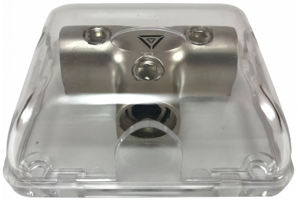 PREDATOR AUDIO PA-DB008