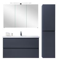 Комплект мебели для ванной Orans BC-4023-800
