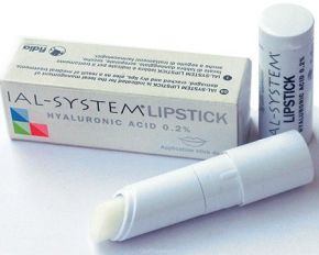Биоревитализирующий бальзам для губ IAL-System lipstick Sweet Skin System (Свит Скин Систем) 3 г