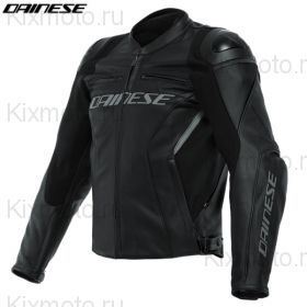 Куртка Dainese Racing 4, Черная