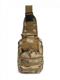 Тактическая сумка Light Sergeant Bag PKL098 цвет Мультикам (Multicam)
