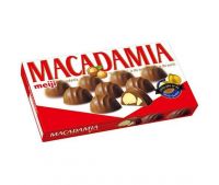 Шоколад Macadamia