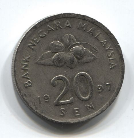 20 сен 1997  Малайзия