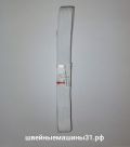 Резинка эластичная белая 15 мм 2,5 м.     Цена 30 руб