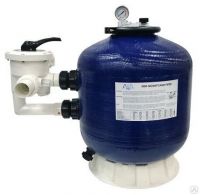 Фильтр Aquaviva S700 (19 м3/ч, D710)