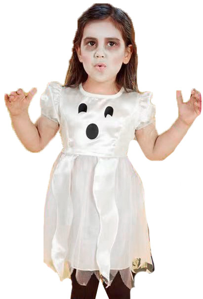 Детский костюм Маленького привидения