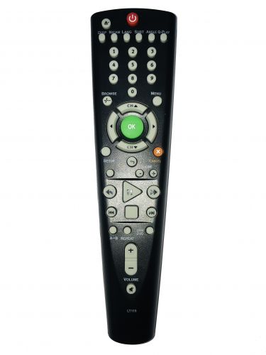 Пульт BBK LT-115 LCD TV, DVD