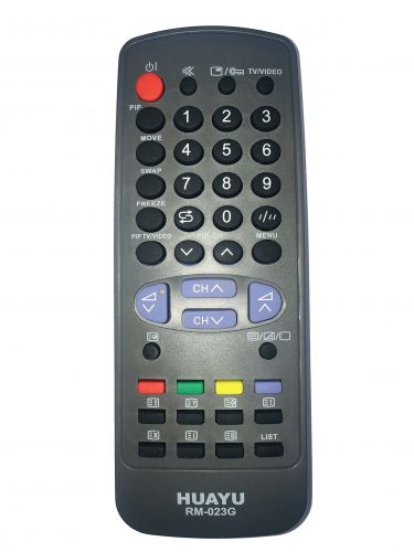Пульт Sharp RM-023G TV