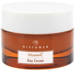 VITAMIN C Дневной крем  Vitamin/ Vitamin C Day Cream HISTOMER (Хистомер) 50 мл