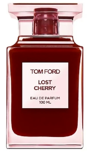 Lost Cherry Tom Ford Парфюмерная вода 100 мл