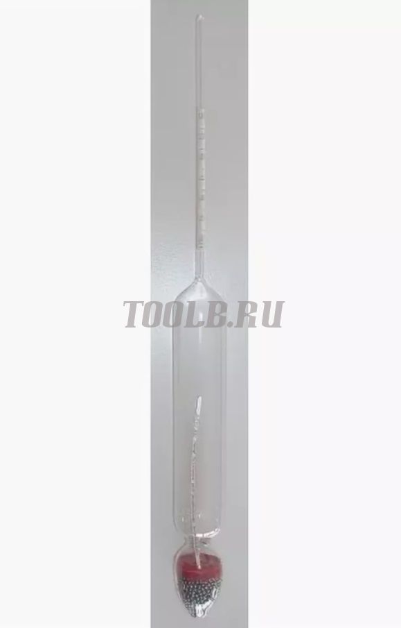 АМВ 1000-1006 Ареометр для морской воды купить недорого