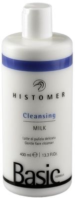 BASIC NEW Очищающее молочко HISTOMER (Хистомер) 400 мл
