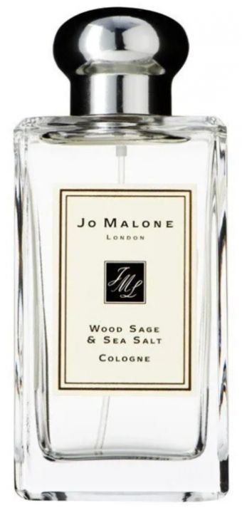 Jo Malone LONDON Jo Malone Wood Sage & Sea Salt. Одеколон. 100 мл.