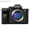 Фотоаппарат Sony A7IV (ILCE-7M4) ростест