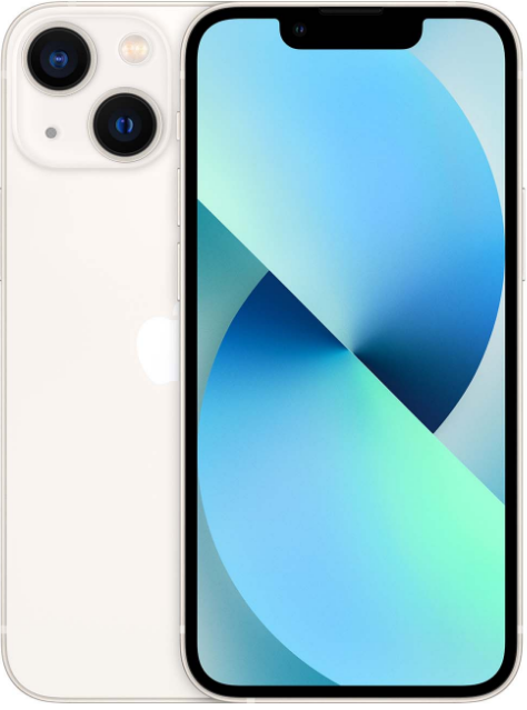 iPhone 13 mini 128Gb Starlight